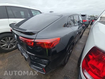 2026 BMW X2 Sports Activity Coupe xDrive28i M SPORT LINE - miniatura 5