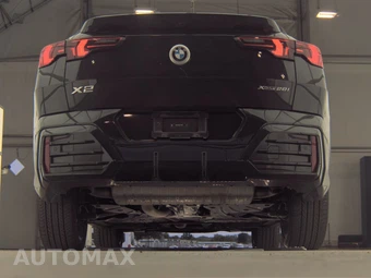 2026 BMW X2 Sports Activity Coupe xDrive28i M SPORT LINE - miniatura 7