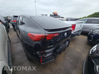 2026 BMW X2 Sports Activity Coupe xDrive28i M SPORT LINE - miniatura 8