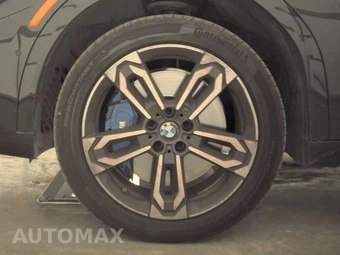 2026 BMW X2 Sports Activity Coupe xDrive28i M SPORT LINE - miniatura 9
