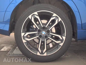 2026 BMW X2 Sports Activity Coupe xDrive28i M SPORT LINE - miniatura 11