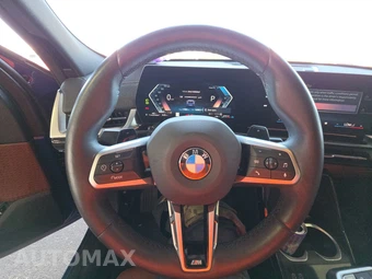 2026 BMW X2 Sports Activity Coupe xDrive28i M SPORT LINE - miniatura 16