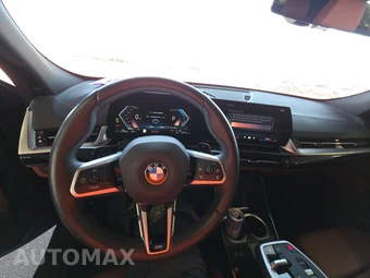 2026 BMW X2 Sports Activity Coupe xDrive28i M SPORT LINE - miniatura 17