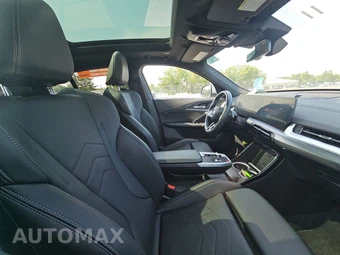 2026 BMW X2 Sports Activity Coupe xDrive28i M SPORT LINE - miniatura 13