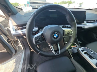 2026 BMW X2 Sports Activity Coupe xDrive28i M SPORT LINE - miniatura 15