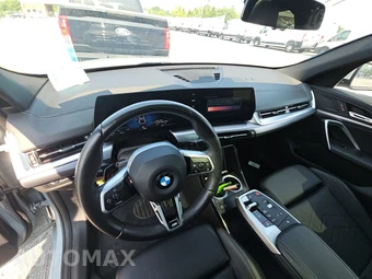 2026 BMW X2 Sports Activity Coupe xDrive28i M SPORT LINE - miniatura 16