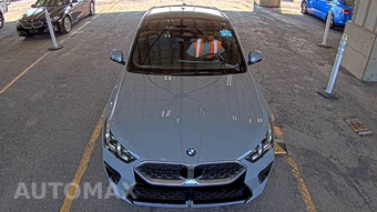 2026 BMW X2 Sports Activity Coupe xDrive28i M SPORT LINE - miniatura 2