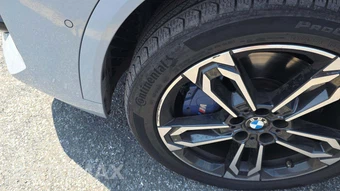 2026 BMW X2 Sports Activity Coupe xDrive28i M SPORT LINE - miniatura 22