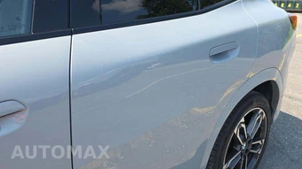 2026 BMW X2 Sports Activity Coupe xDrive28i M SPORT LINE - miniatura 23