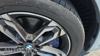 2026 BMW X2 Sports Activity Coupe xDrive28i M SPORT LINE - miniatura 25