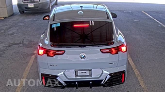2026 BMW X2 Sports Activity Coupe xDrive28i M SPORT LINE - miniatura 5