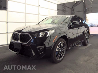 2026 BMW X2 Sports Activity Coupe xDrive28i M SPORT LINE