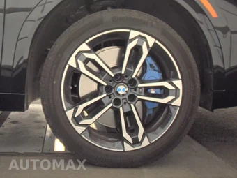 2026 BMW X2 Sports Activity Coupe xDrive28i M SPORT LINE - miniatura 10