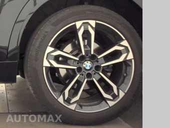 2026 BMW X2 Sports Activity Coupe xDrive28i M SPORT LINE - miniatura 12