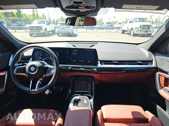2026 BMW X2 Sports Activity Coupe xDrive28i M SPORT LINE - miniatura 17