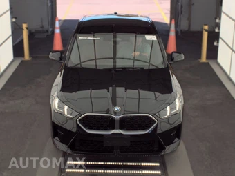 2026 BMW X2 Sports Activity Coupe xDrive28i M SPORT LINE - miniatura 2