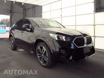2026 BMW X2 Sports Activity Coupe xDrive28i M SPORT LINE - miniatura 4