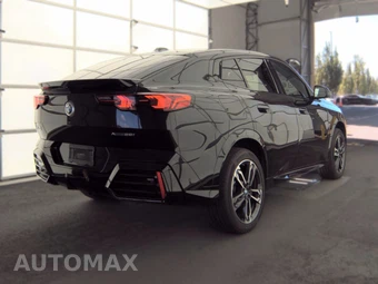 2026 BMW X2 Sports Activity Coupe xDrive28i M SPORT LINE - miniatura 5