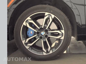 2026 BMW X2 Sports Activity Coupe xDrive28i M SPORT LINE - miniatura 9