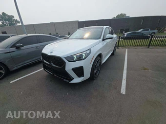 2026 BMW X2 Sports Activity Coupe xDrive28i M SPORT LINE