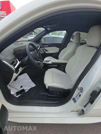 2026 BMW X2 Sports Activity Coupe xDrive28i M SPORT LINE - miniatura 6