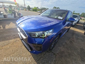 2026 BMW X2 Sports Activity Coupe xDrive28i M SPORT LINE