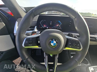 2026 BMW X2 Sports Activity Coupe xDrive28i M SPORT LINE - miniatura 10