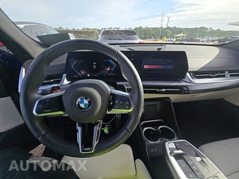 2026 BMW X2 Sports Activity Coupe xDrive28i M SPORT LINE - miniatura 11