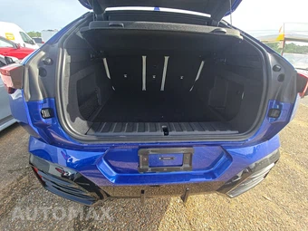 2026 BMW X2 Sports Activity Coupe xDrive28i M SPORT LINE - miniatura 17