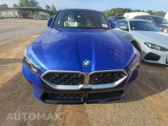 2026 BMW X2 Sports Activity Coupe xDrive28i M SPORT LINE - miniatura 2