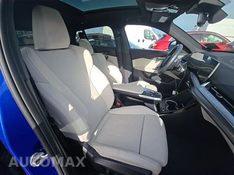 2026 BMW X2 Sports Activity Coupe xDrive28i M SPORT LINE - miniatura 8