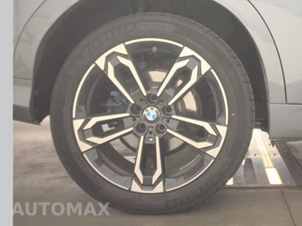 2026 BMW X2 Sports Activity Coupe xDrive28i M SPORT LINE - miniatura 11