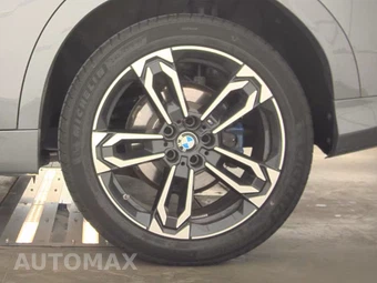 2026 BMW X2 Sports Activity Coupe xDrive28i M SPORT LINE - miniatura 12