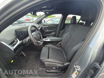 2026 BMW X2 Sports Activity Coupe xDrive28i M SPORT LINE - miniatura 13