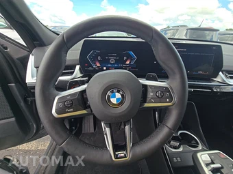 2026 BMW X2 Sports Activity Coupe xDrive28i M SPORT LINE - miniatura 16