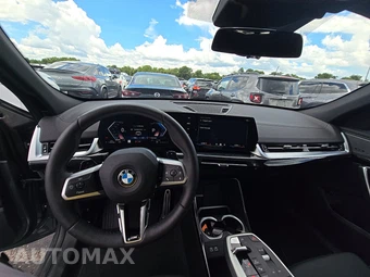 2026 BMW X2 Sports Activity Coupe xDrive28i M SPORT LINE - miniatura 17