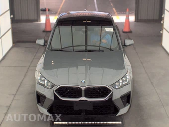 2026 BMW X2 Sports Activity Coupe xDrive28i M SPORT LINE - miniatura 2