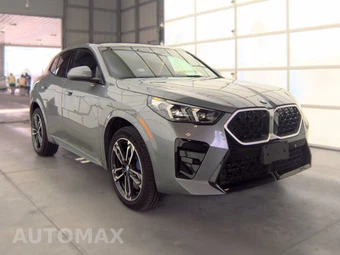 2026 BMW X2 Sports Activity Coupe xDrive28i M SPORT LINE - miniatura 4