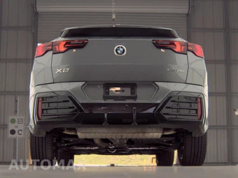 2026 BMW X2 Sports Activity Coupe xDrive28i M SPORT LINE - miniatura 7