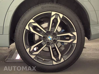 2026 BMW X2 Sports Activity Coupe xDrive28i M SPORT LINE - miniatura 12