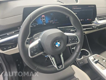 2026 BMW X2 Sports Activity Coupe xDrive28i M SPORT LINE - miniatura 16