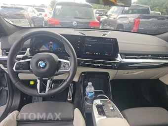2026 BMW X2 Sports Activity Coupe xDrive28i M SPORT LINE - miniatura 17
