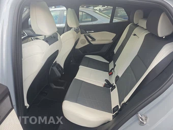 2026 BMW X2 Sports Activity Coupe xDrive28i M SPORT LINE - miniatura 19