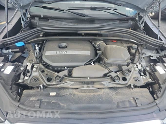 2026 BMW X2 Sports Activity Coupe xDrive28i M SPORT LINE - miniatura 22