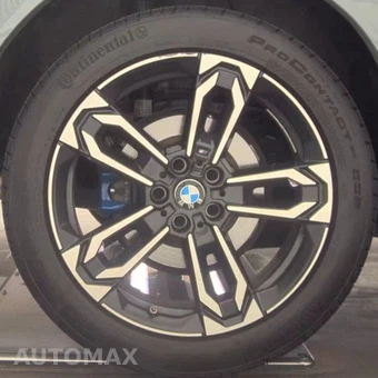 2026 BMW X2 Sports Activity Coupe xDrive28i M SPORT LINE - miniatura 27