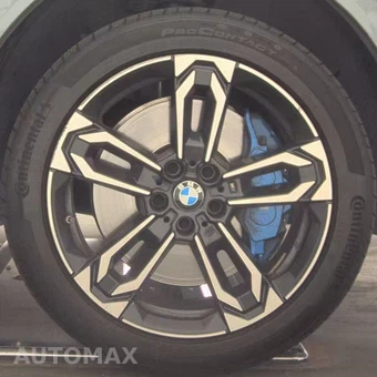 2026 BMW X2 Sports Activity Coupe xDrive28i M SPORT LINE - miniatura 28