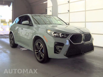 2026 BMW X2 Sports Activity Coupe xDrive28i M SPORT LINE - miniatura 4