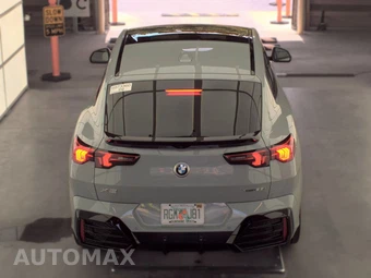 2026 BMW X2 Sports Activity Coupe xDrive28i M SPORT LINE - miniatura 6