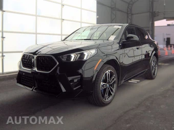 2026 BMW X2 Sports Activity Coupe xDrive28i M SPORT LINE