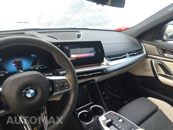 2026 BMW X2 Sports Activity Coupe xDrive28i M SPORT LINE - miniatura 11